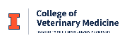 College of Veterinary Medicine - University of Illinois Logo